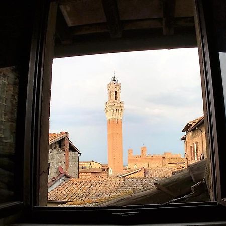 The Aerie - Il Nido Dell Aquila - Central 8Bd Recentely Renovated Siena Exterior foto