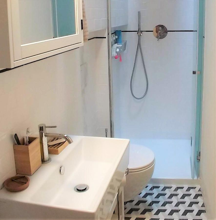 The Aerie - Il Nido Dell Aquila - Central 8Bd Recentely Renovated Siena Exterior foto