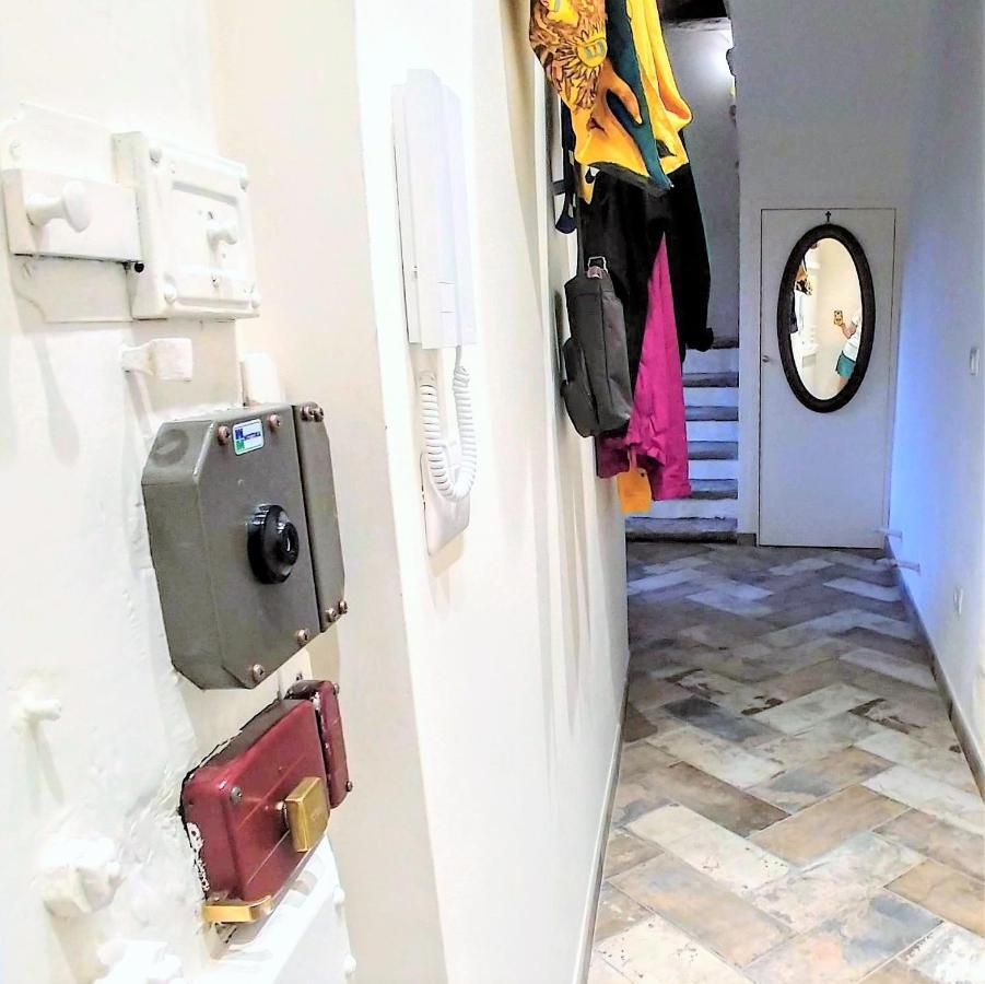 The Aerie - Il Nido Dell Aquila - Central 8Bd Recentely Renovated Siena Exterior foto