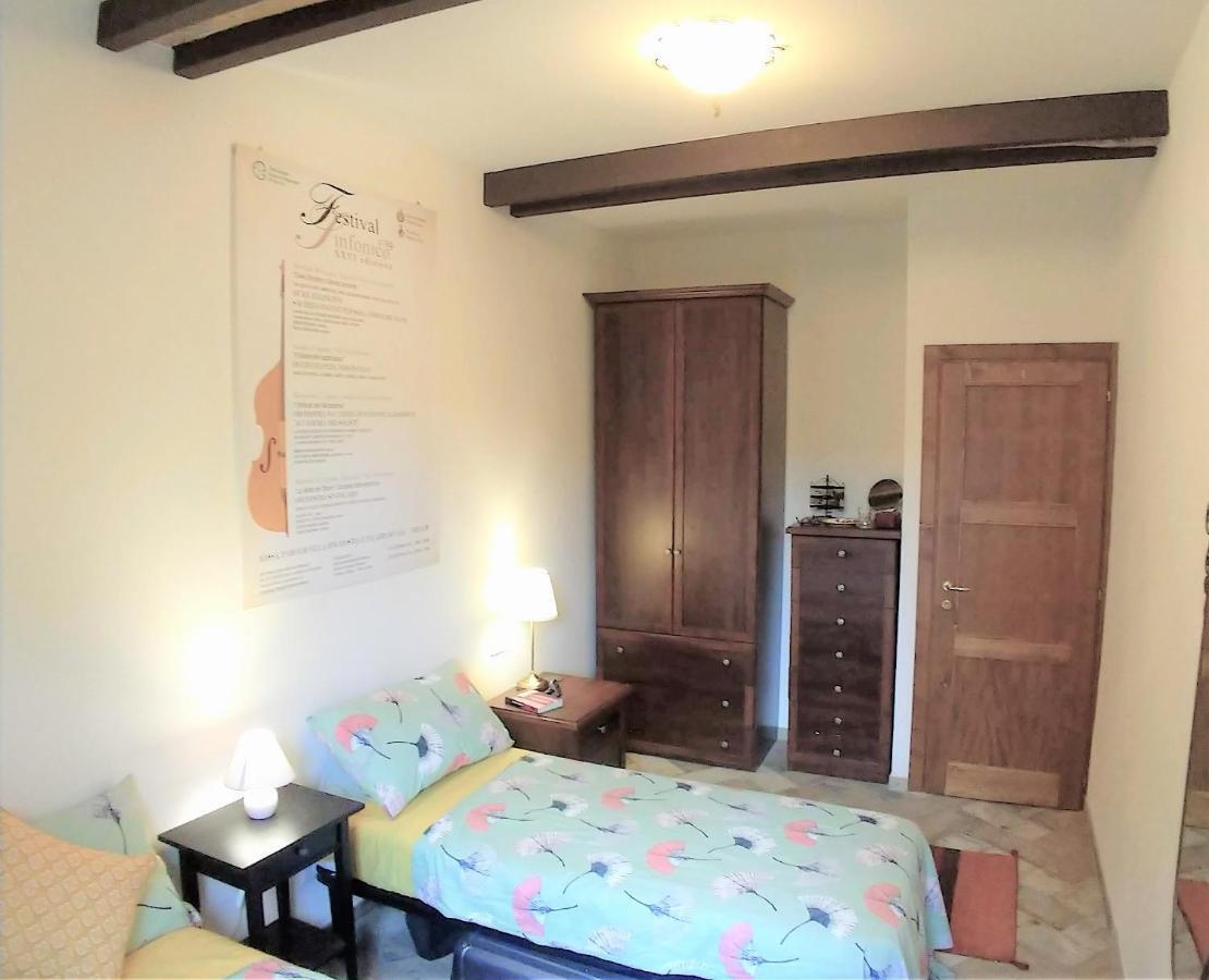 The Aerie - Il Nido Dell Aquila - Central 8Bd Recentely Renovated Siena Exterior foto